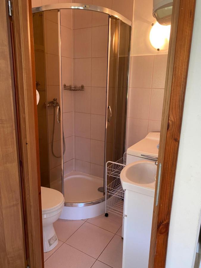 Holiday home Letniskowy Nad Jeziorem Wiejskim